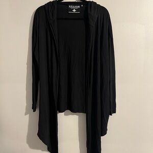 Killstar Occult Luxury Black Garment